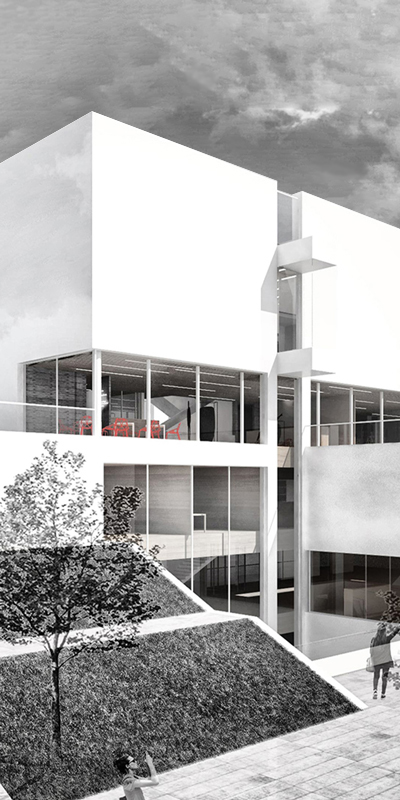 Projekat Gradska Galerija na Kosančoćevom Vencu