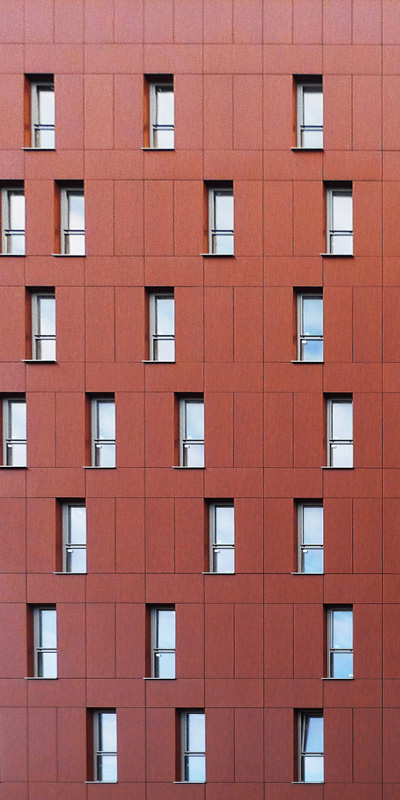 Stambeno poslovni objekat Blok 11a Novi Beograd