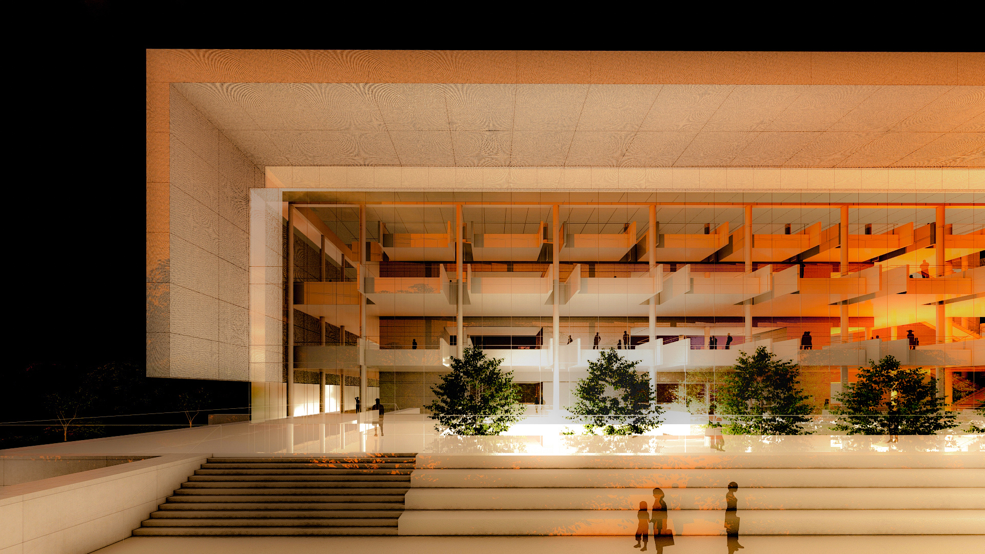 Beogradska filharmonija 1