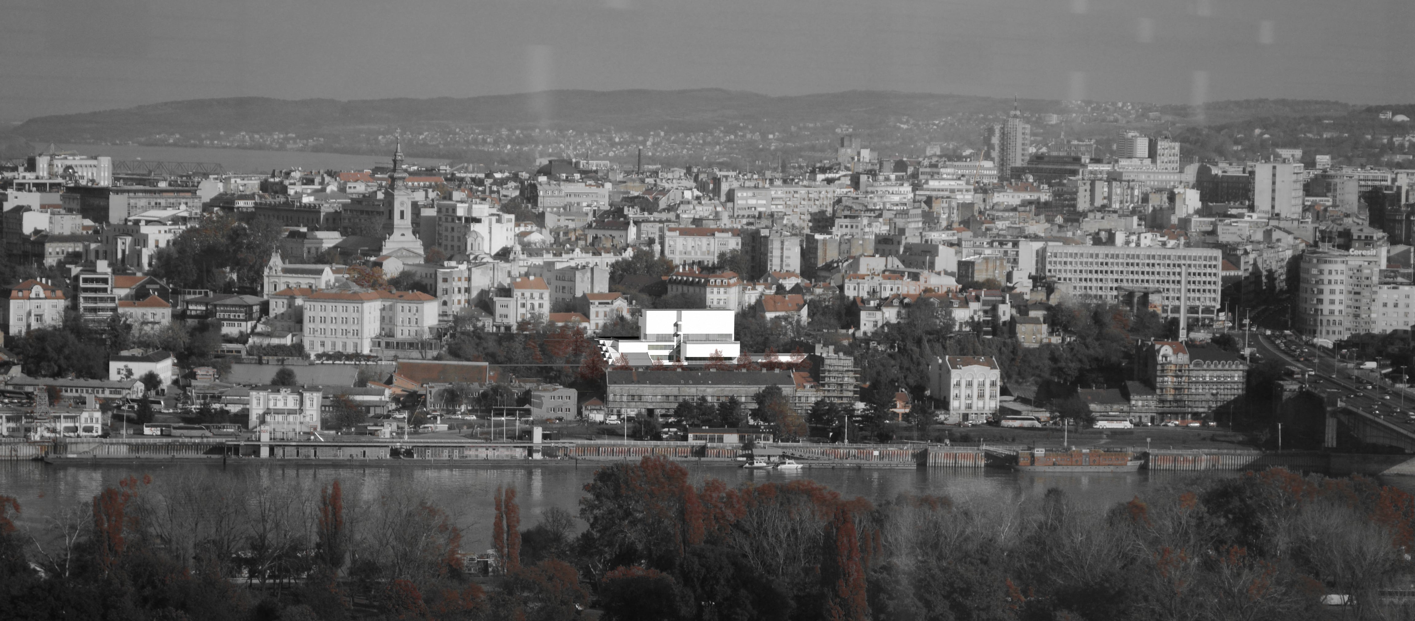 Galerija kosancicev venac 2