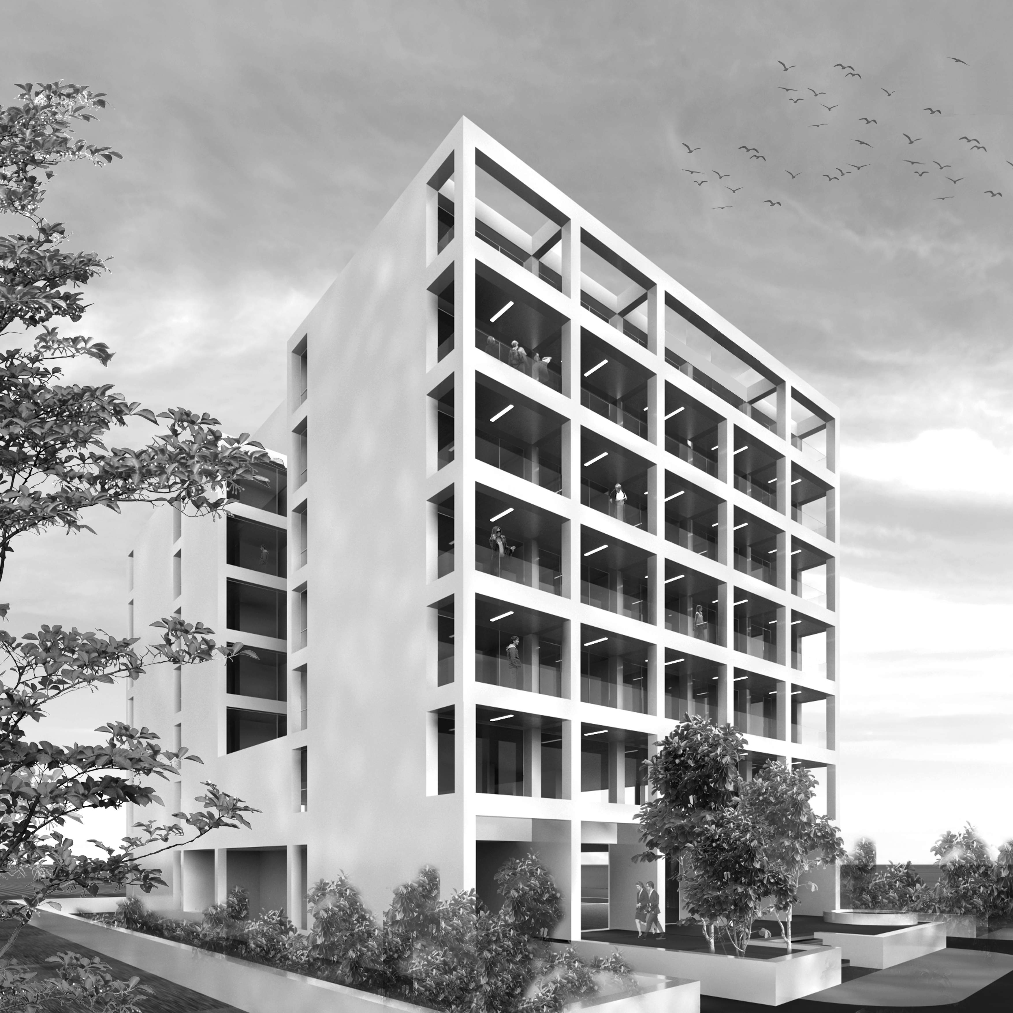 HOTEL INDUSTRY Banja Luka