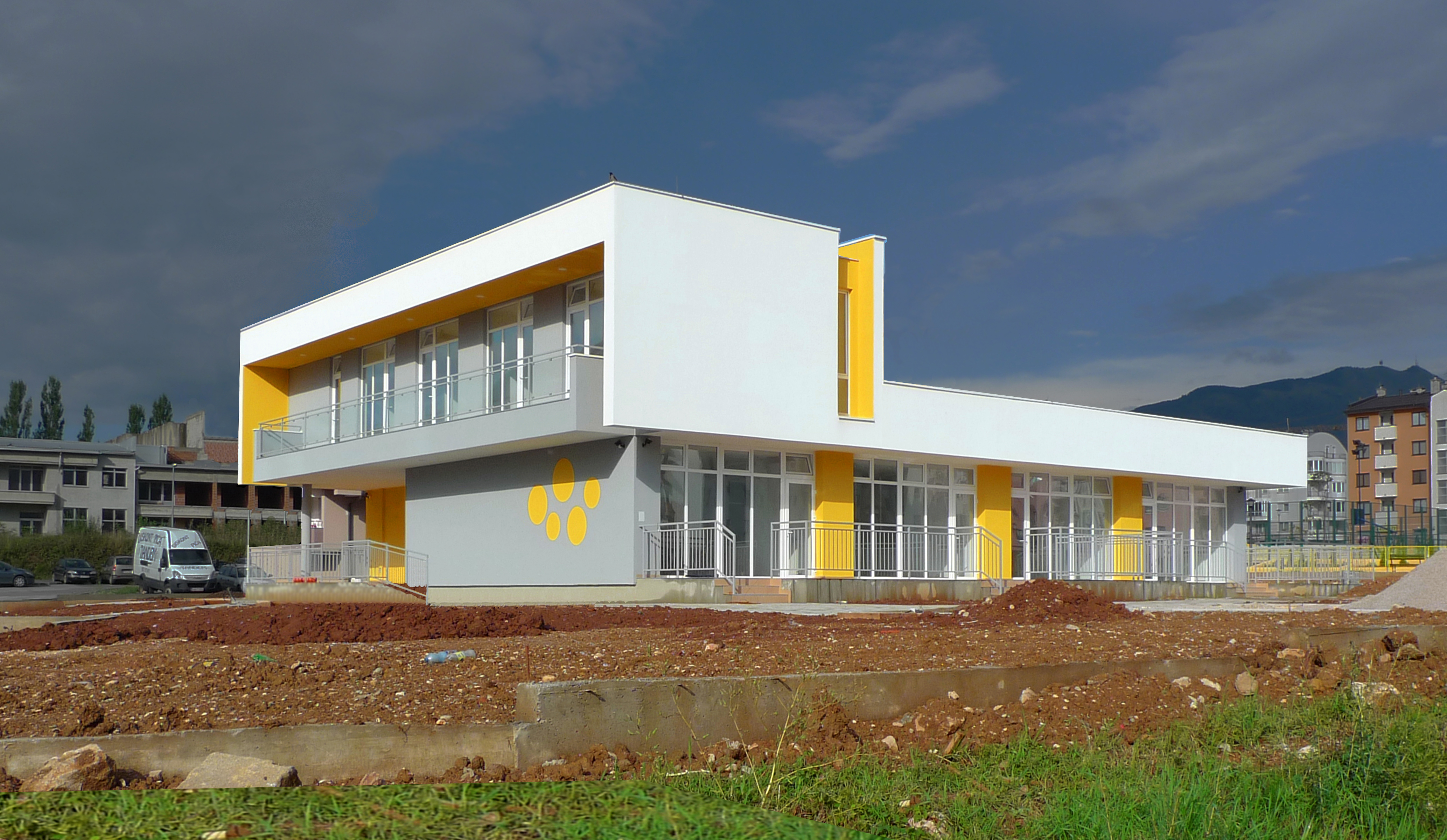 vrtic patrijarh pavle 1